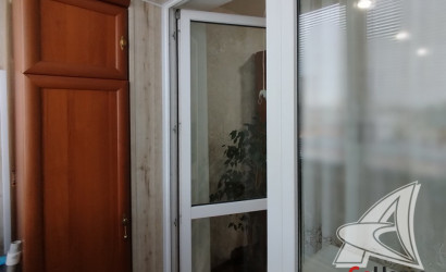 Купить 1-комнатную квартиру, Брест, Центр, ул. Кирова. Фото 18