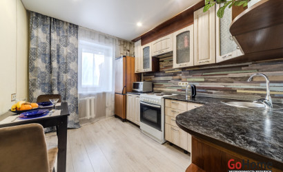 Снять 1-комнатную квартиру на сутки, Минск, ул. Толстого, д.  (Октябрьский район). Фото 16