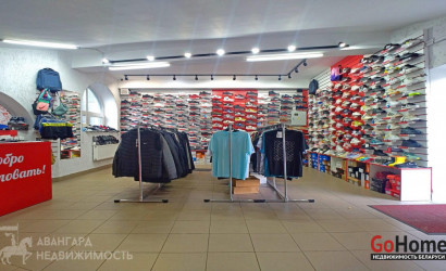 Аренда торгового помещения, Минск, Коласа ул., 73/2,  83.1 кв.м.. Фото 1