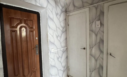 Купить 1-комнатную квартиру, Гомель, Сухого, 20. Фото 6