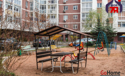 Купить 1-комнатную квартиру, Минск, Правда газеты просп., 1 (Московский район). Фото 23