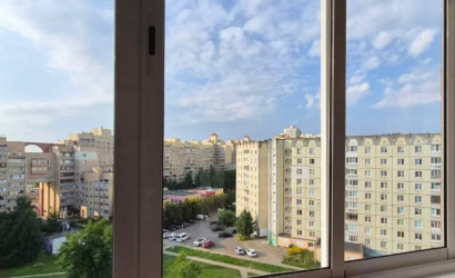 Купить 3-комнатную квартиру, Минск, Сурганова, 86 (Советский район). Фото 14