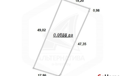 Купить дом, Брест, Мухавецкий с/с, 8.88 соток. Фото 5