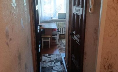 Купить 1-комнатную квартиру, Вилейка, Октябрьская ул., 32. Фото 16