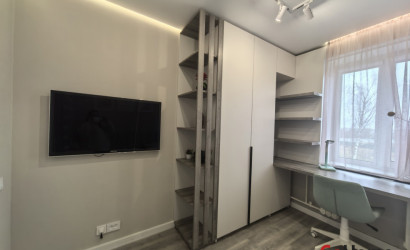 Купить 3-комнатную квартиру, Витебск, Титова, 121/2. Фото 5