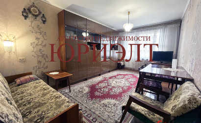 Купить 2-комнатную квартиру, Гродно, Лизы Чайкиной, 24. Фото 1