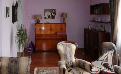 Купить 4-комнатную квартиру, Брест, Киевка, ул. Косицкая. Фото 5