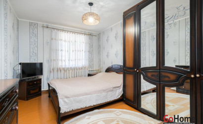 Купить дом, Логойск, Маркса ул., 9, 11.28 соток. Фото 9