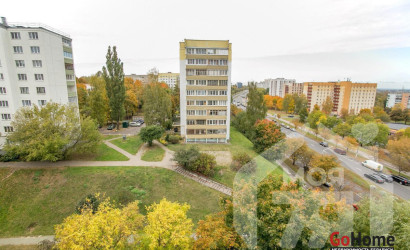 Купить 1-комнатную квартиру, Минск, Матусевича ул., 21 (Фрунзенский район). Фото 19