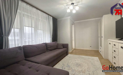 Купить 2-комнатную квартиру, Солигорск, Ковалева ул., 5. Фото 3