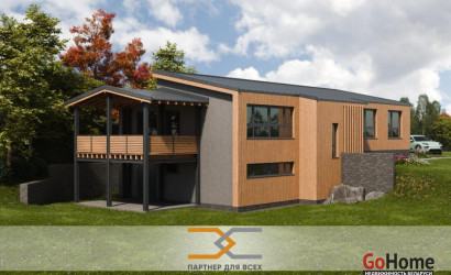 Купить коттедж, АгроБелОИ-1, 20 соток. Фото 15