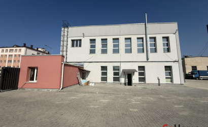 Продажа торгового помещения, Гродно, Поповича, 4, 1485 кв.м.. Фото 3