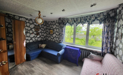 Купить дом, Береговой, Балтийская, 9.94 соток. Фото 9