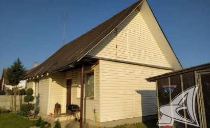 Купить дом, Черни, Чернинский с/с, 12.52 соток. Фото 5