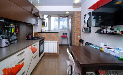 Купить 2-комнатную квартиру, Минск, Танка ул., 30/2 (Центральный район). Фото 12