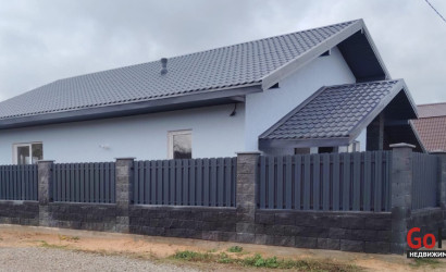 Купить дом, Витебск, 5-Линия дом 50, 6 соток. Фото 3