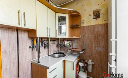 Купить 2-комнатную квартиру, Заславль, Вилейская ул., 26. Фото 10