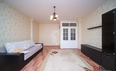 Купить 1-комнатную квартиру, Минск, Лидская ул., 16(Фрунзенский район). Фото 5