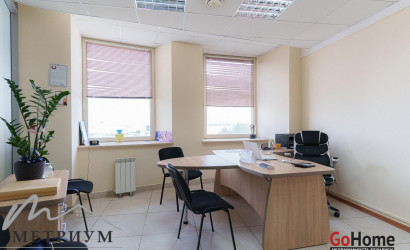 Продажа офиса, Минск, Домбровская ул., 9,  1335.3 кв.м.. Фото 12