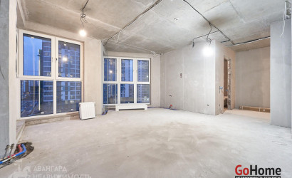 Купить 3-комнатную квартиру, Минск, Савицкого ул., 2 (Октябрьский район). Фото 13