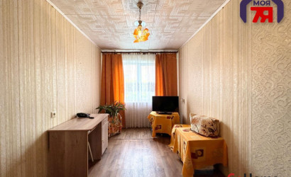 Купить 3-комнатную квартиру, Солигорск, Ленина ул., 13. Фото 14