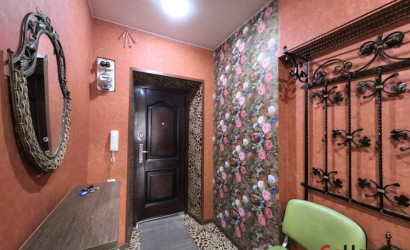 Купить 3-комнатную квартиру, Витебск, Урицкого, 17. Фото 4