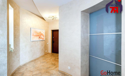 Купить 5-комнатную квартиру, Минск, Димитрова ул., 3 (Центральный район). Фото 30