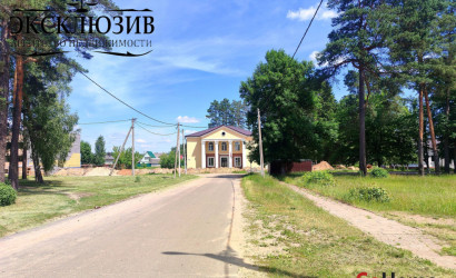 Купить 2-комнатную квартиру, Зеленый Бор, Железнодорожная ул., 1. Фото 29