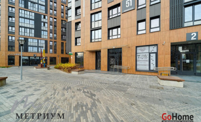 Аренда помещения, Минск, Нововиленская ул., 51,  121 кв.м.. Фото 15