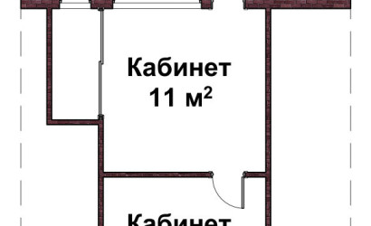 Аренда офиса, Минск, Гикало ул., 1, 18.8 кв.м.. Фото 2