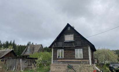 Купить дом в деревне, Мичуринец - 87, 5.5 соток. Фото 9