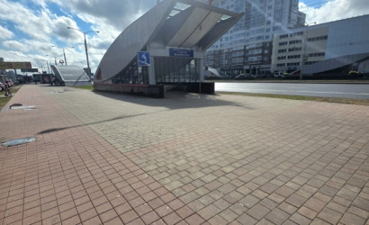 Снять 1-комнатную квартиру, Минск, Ежи Гедройца, 2 (Московский район). Фото 13