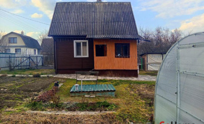 Купить дом в деревне, Узгорье-2002, 5.7 соток. Фото 3