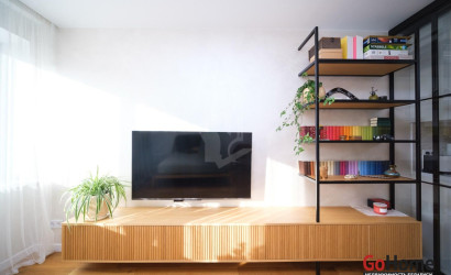 Купить 2-комнатную квартиру, Минск, Можайского 3-й пер., 11 (Советский район). Фото 9