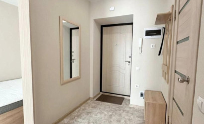 Снять 1-комнатную квартиру, Жлобин, Ленинградская, д. 2Б. Фото 7