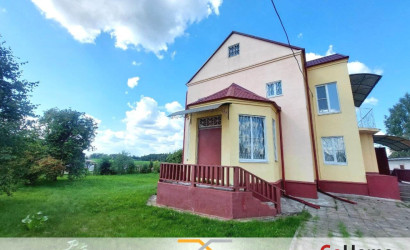 Купить дом, Красная Нива, Лесная ул., 25 соток. Фото 3