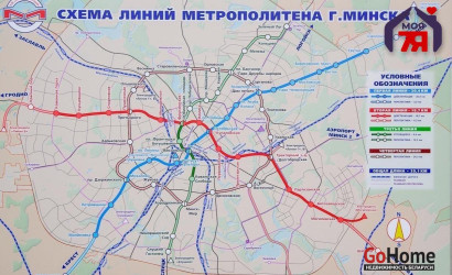 Купить 2-комнатную квартиру, Минск, Кольцова ул., 32 (Советский район). Фото 17