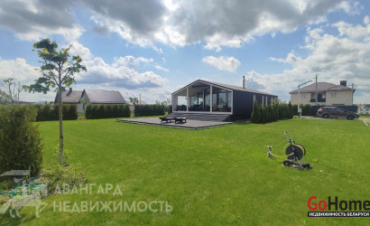 Купить дом, Смолевичи, Брестская ул., 15 соток. Фото 43