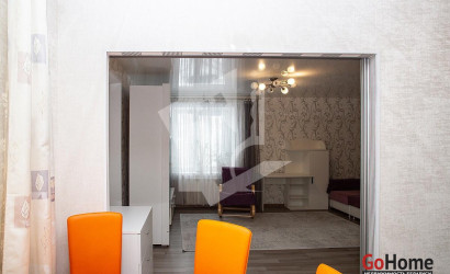 Купить 1-комнатную квартиру, Минск, Шугаева ул., 9 (Первомайский район). Фото 10