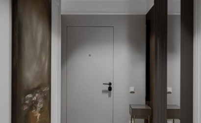 Купить 3-комнатную квартиру, Минск, Мстиславца ул., 8 (Первомайский район). Фото 29