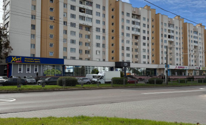 Купить 1-комнатную квартиру, Минск, Голодеда ул., 36 (Заводской район). Фото 26