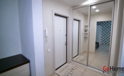 Купить 1-комнатную квартиру, Минск, ул. Кульман, д. 30 (Советский район). Фото 3