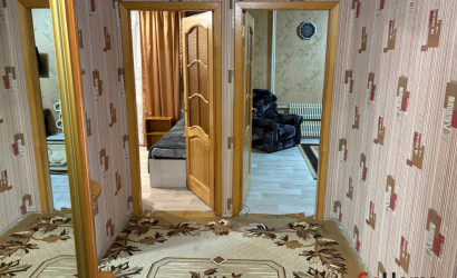 Снять 3-комнатную квартиру на сутки, Береза, Ленина, 41А. Фото 5