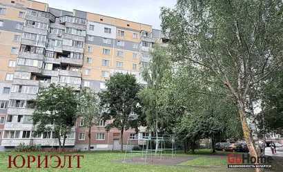  5-этаж.(49.42 м2), Витебск(Победы, 4)