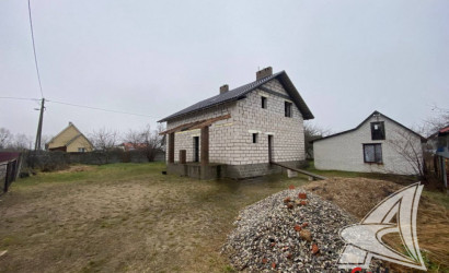 Купить дом, Брест, Мухавецкий с/с, 10.93 соток. Фото 23