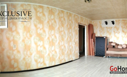 Купить 1-комнатную квартиру, Новополоцк, Молодежная ул., 171/2. Фото 1