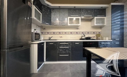 Купить 3-комнатную квартиру, Брест, Вулька, ул. Криштофовича. Фото 1