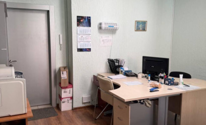 Аренда офиса, Минск, Сторожовская ул., 8, 48 кв.м.. Фото 3
