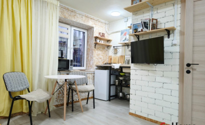 Снять 1-комнатную квартиру на сутки, Могилев, ул. Космонавтов, д. 8. Фото 11