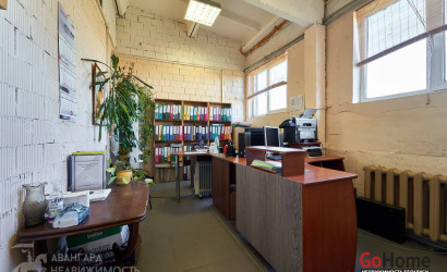 Аренда помещения, Косино, Промышленная ул., 4,  817 кв.м.. Фото 7